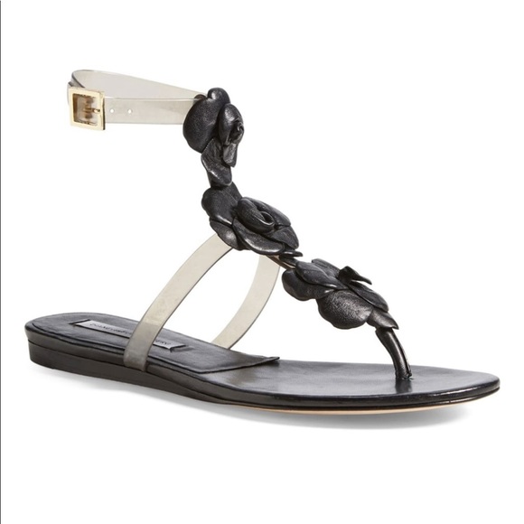 s-l400.jpg Diane von Furstenberg Sandal NWOT